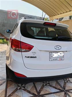 هیۆندای تۆکسۆن